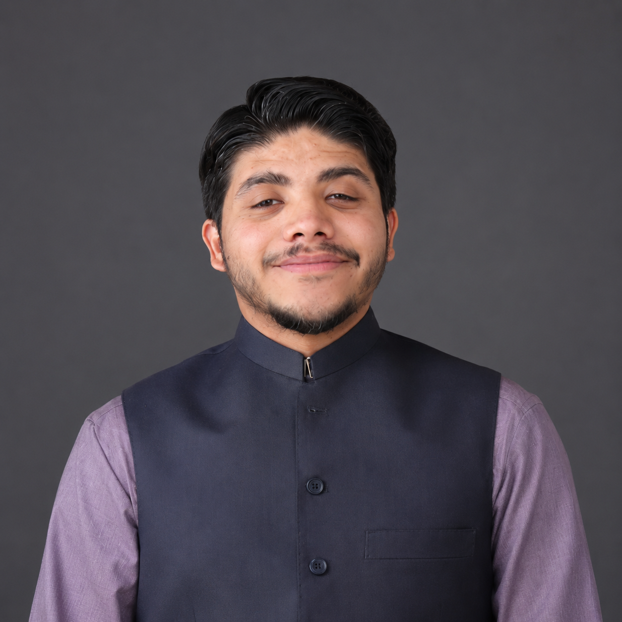 Mehtab Ur Rehman