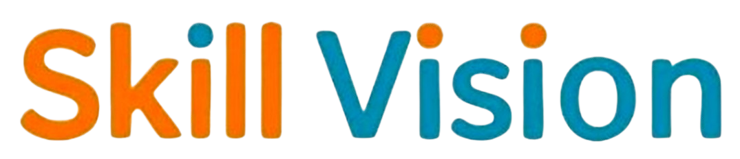 Skill Vision Logo
